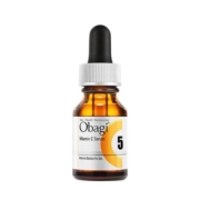 【自营】Obagi/欧邦琪棕瓶5%左旋VC精华面部提亮改善粗糙淡化痘印
