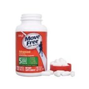Move Free 益节 硫酸软骨素绿瓶 120粒*2