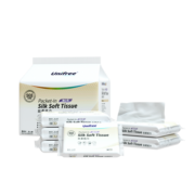 unifree【精选】unifree婴儿纸巾 抽纸 敏感肌 敏感鼻专用40抽5包/提 柔纸巾40抽5包