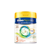 美素佳儿（Friso）皇家美素佳儿Friso港版较大HMO成长婴幼儿配方奶粉 荷兰原装进口 3段1罐【1-3岁】保质期24年12月