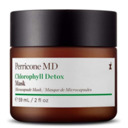 国内539元！Perricone MD 裴礼康 叶绿素爆珠清洁面膜 59ml  直邮含税到手￥377.99