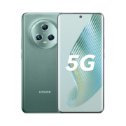 PLUS会员：HONOR 荣耀 Magic5 5G智能手机 12GB+256GB