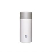 ZWILLING 双立人 Nova系列 保温杯 420ml 白色