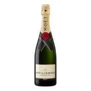 酩悦（Moet & Chandon）经典香槟 皇室干型 法国 葡萄酒 750ml