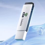 天降福利：natusun 纳图森 随身wifi 基础款 双核双天线提速100% 10G/月*1个月