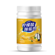 概率券: OVDL 柠檬酸除垢剂 200g