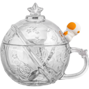 有券的上、京喜特价：LOVWISH 乐唯诗 星球杯 4色可选