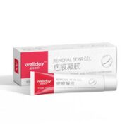 WELLDAY 维德 疤痕凝胶 20g 1盒