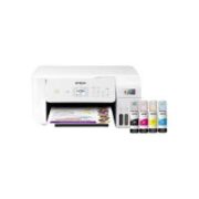 EPSON 爱普生 L3266 墨仓式打印一体机