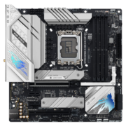 玩家国度（ROG）ROG STRIX B760-G GAMING WIFI D4 小吹雪主板 ROG STRIX B760-G GAMING W