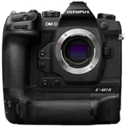 OLYMPUS 奥林巴斯 OM-D E-M1X 相机