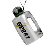 富光 WFS1088-1600 塑料杯 1600ml