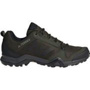 adidas阿迪达斯官方TERREX AX3男子户外登山徒步运动鞋BC0524