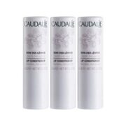 CAUDALIE 欧缇丽 葡萄籽润唇膏 4.5g 3支