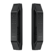 plus会员：DESMAN德施曼 全自动3D人脸识别智能锁  R7P高端黑