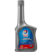 道达尔（Total）高效燃油添加剂 汽车燃油宝除积碳清洗剂120ml 3瓶装法国进口原液