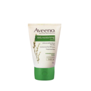 Aveeno/艾惟诺艾维诺每日倍护身体乳滋润保湿补水润肤乳30g全身