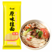 概率券：今麦郎  原味拉面挂面 500g
