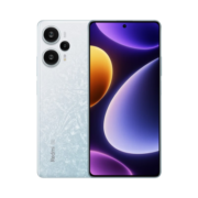 小米Redmi 红米note12turbo 新品5G手机 冰羽白 12GB+256GB