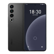 移动端、京东百亿补贴：MEIZU 魅族 20 Pro 5G智能手机 12GB+256GB