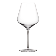 索雅特 stolzle红酒杯德国进口玻璃杯套装波尔多水晶葡萄酒杯 超凡系列 进口勃垦地杯710ml【2支装】