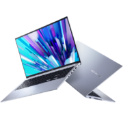 ASUS 华硕 无畏15 15.6英寸笔记本电脑（i5-1240P、16GB、512GB）