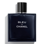 京东百亿补贴：香奈儿（Chanel）蔚蓝男士淡香水50ml (礼盒装) 蔚蓝斩女香