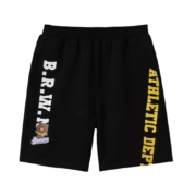 概率券、88VIP：LINE FRIENDS 男童七分裤