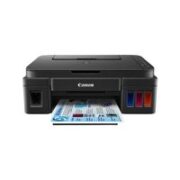 Canon 佳能 G3800 加墨式 彩色喷墨一体机