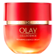 OLAY 玉兰油 新生塑颜臻粹精华乳霜 50g（赠同款 15g*3）*4件