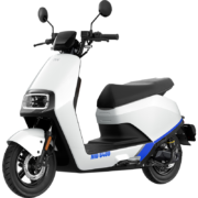 Niu Technologies 小牛电动 G400动力版 电动摩托车 XN1200DT