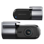 海康威视（HIKVISION）D1Pro行车记录仪 2K高清星光夜视 F1.55大光圈 智能语音声控 官方标配