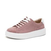 Clarks 其乐 女士厚底松糕鞋 261611264