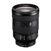 索尼（SONY）FE 24-105mm F4 全画幅标准变焦微单相机G镜头 E卡口(SEL24105G)