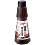 需首单：百利 0脂肪0蔗糖油醋汁*130ml