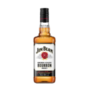 JIM BEAM 金宾 波本威士忌 750ml 单瓶装