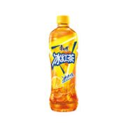 康师傅 冰红茶 柠檬味茶饮料 整箱量贩装 500ml*15瓶