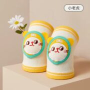 KIDSNEED 柯斯德尼 kdhx 婴儿护膝 1双