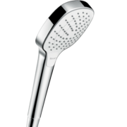 汉斯格雅（Hansgrohe）柯洛玛select110 三速冷热节水型手持喷头