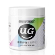 Urgest 优洁士 活氧爆炸盐 450g/桶