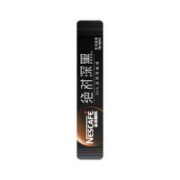 Nestlé 雀巢 拿铁黑咖啡粉 4条