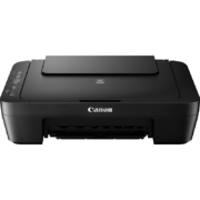 PLUS会员：Canon 佳能 MG3080 无线家用彩色喷墨多功能一体机
