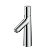 汉斯格雅 Hansgrohe 龙头 达丽丝S select面盆龙头台盆卫浴龙头 72042007