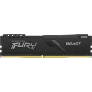 金士顿（Kingston） 条FURY骇客神条  台式机内存DDR4 单条3200 32G