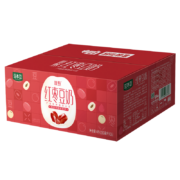 概率券：豆本豆  唯甄红枣豆奶 250ml*16盒