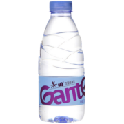 百岁山（ganten）饮用天然矿泉水散装 348ml*12瓶散装 348ml*12瓶散装2023年五月产