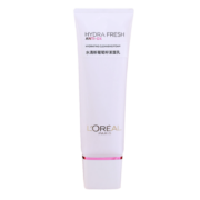 欧莱雅（LOREAL）清润葡萄籽氨基酸水嫩洁面乳洗面奶125ml 洁面不紧绷 护肤礼物