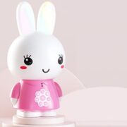 火火兔 宝宝早教启蒙学习机