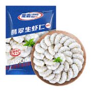 GUOLIAN 国联 翡翠生虾仁中号 500g