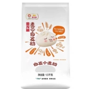 金龙鱼自发粉1.5kg家用